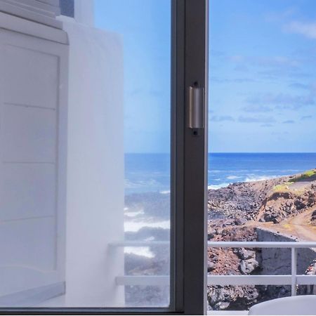 Live Tenerife La Barranquera Con Vistas Al Mar Valle de Guerra Exterior foto